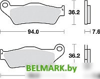 TRW MCB648RSI - фото
