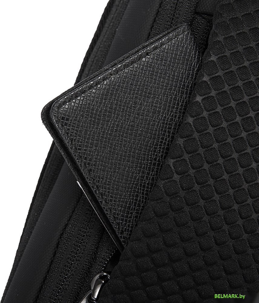 Городской рюкзак Bange BG7721 (черный) - фото2