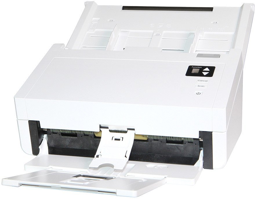 Сканер Avision AD345GL - фото