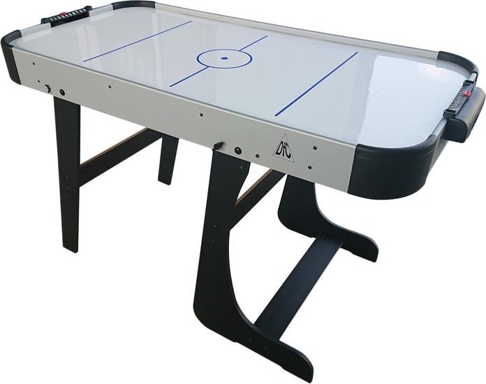 Аэрохоккей DFC Bastia 4 - фото2