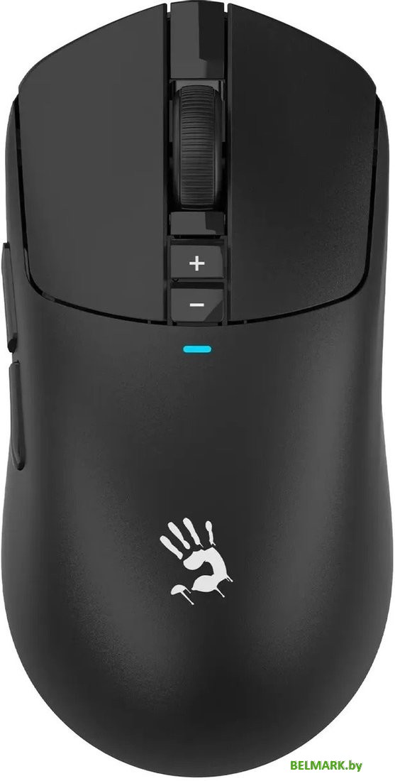 Игровая мышь A4Tech Bloody R72 Pro (черный) - фото