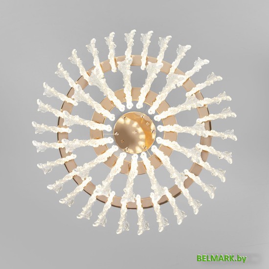 Подвесная люстра Bogate's 90374/2 - фото2