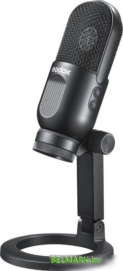 Проводной микрофон Godox UMic12 - фото