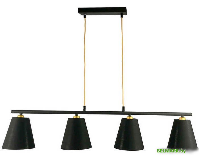 Подвесная люстра Lussole Yukon GRLSP-8054 - фото