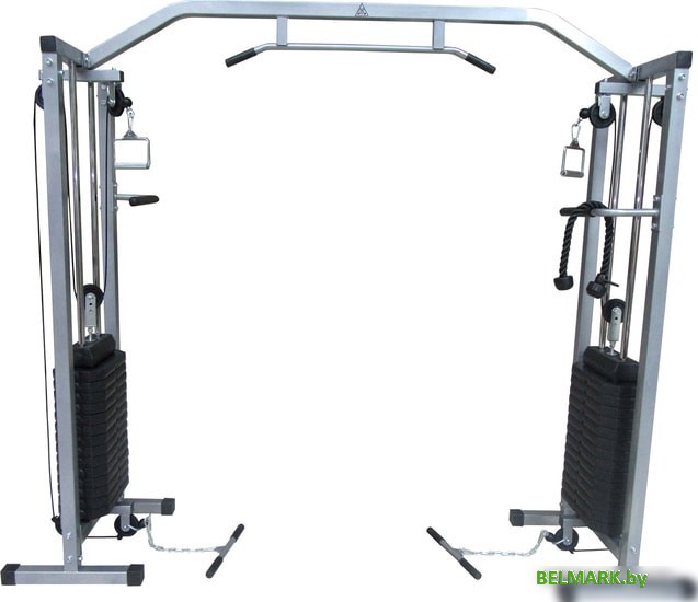 Кроссовер DFC D1007 - фото