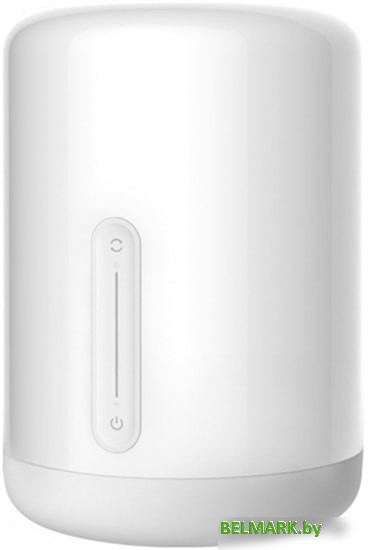 Ночник Xiaomi Bedside Lamp 2 MJCTD02YL (белый, международная версия) - фото2
