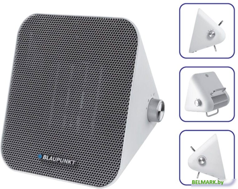 Тепловентилятор для ног Blaupunkt FHM501 - фото