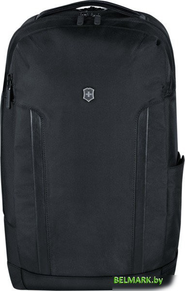 Дорожный рюкзак Victorinox Altmont Deluxe Travel Laptop 15 602155 (черный) - фото