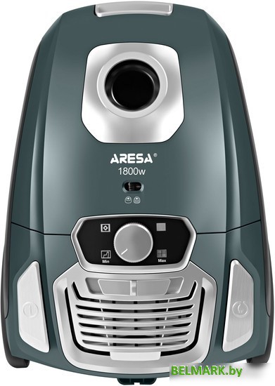 Пылесос Aresa AR-2403 - фото2