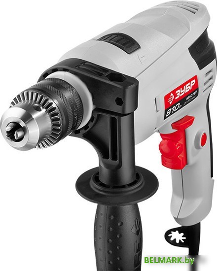 Ударная дрель Зубр ДУ-810 ЭРМ2 - фото2