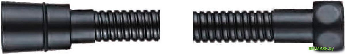 Душевой шланг Ledeme L46B-12 (черный) - фото