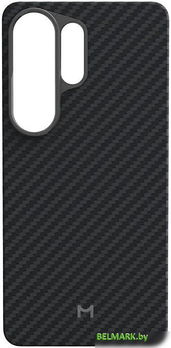 Чехол для телефона Magssory Aramid Case для Samsung Galaxy S26 Ultra CFB052b - фото