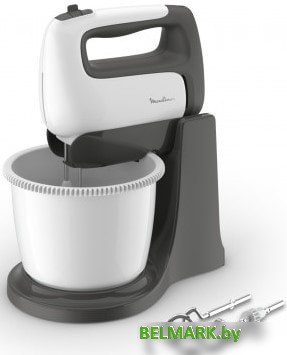 Миксер Moulinex HM464110 - фото2