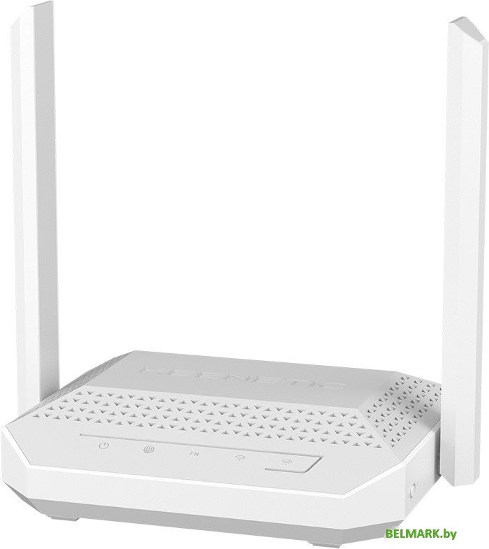 Wi-Fi роутер Keenetic Racer KN-4010 - фото