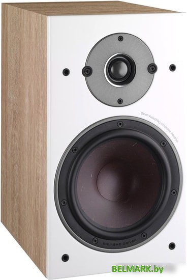 Акустика DALI Oberon 3 Light Oak - фото