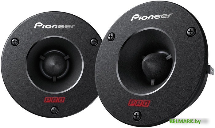 Твитер Pioneer TS-B1010PRO - фото