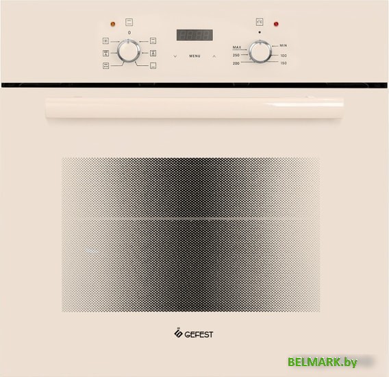 Электрический духовой шкаф GEFEST 622-02 В1 - фото