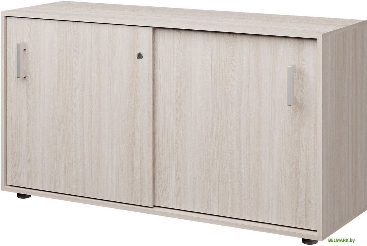 Тумба Программа Техно Арго-М АМТ-15.7 (ясень шимо) - фото