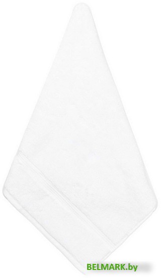 Полотенце Sofi De MarkO Damaris 70х140 Пол-ДМ-70х140бл (белый) - фото2