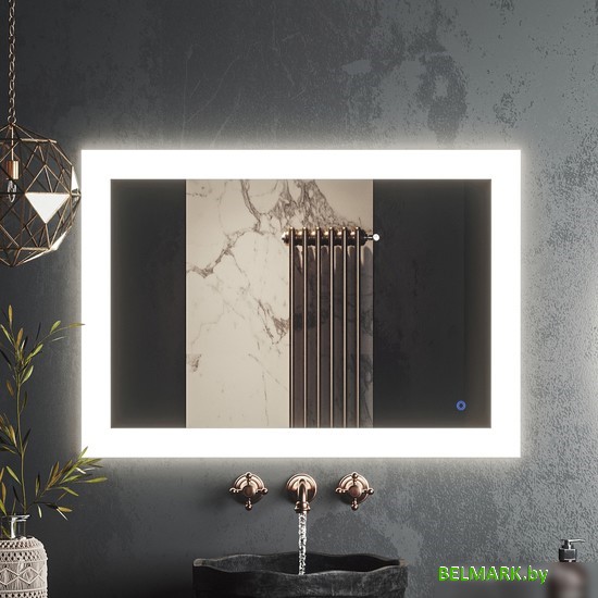 Roxen Зеркало Bliss Long 510035-120 120х70 - фото