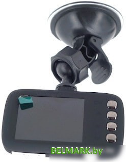 Автомобильный видеорегистратор Eplutus DVR-931 - фото2