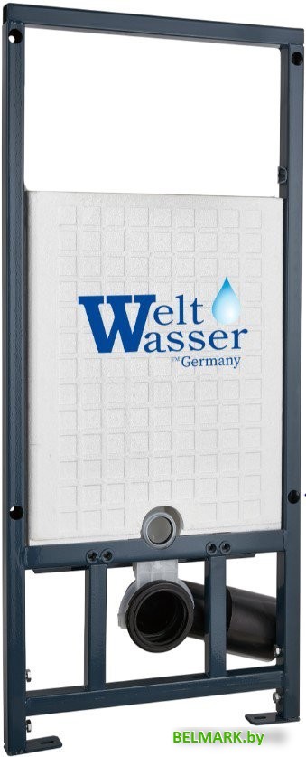Инсталляция для унитаза WeltWasser Marberg 507 - фото