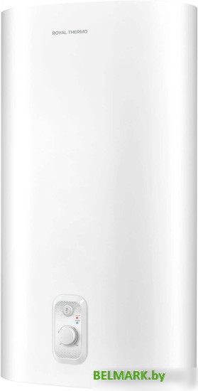 Накопительный электрический водонагреватель Royal Thermo RWH 50 Lagom - фото