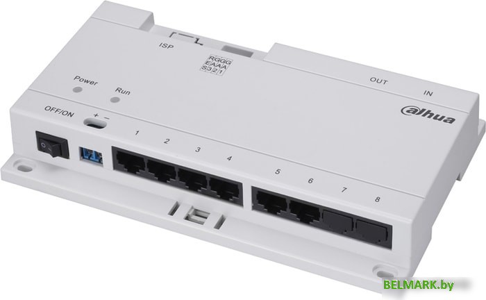 Коммутатор Dahua VTNS1060A - фото