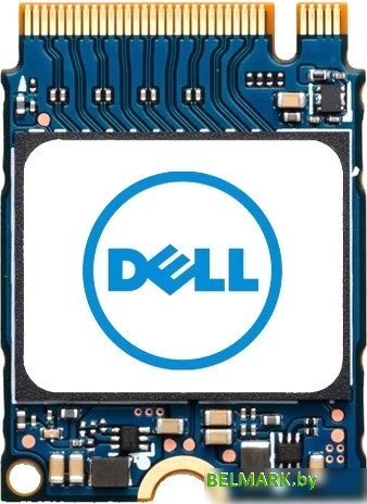 SSD Dell AB292881 512GB - фото