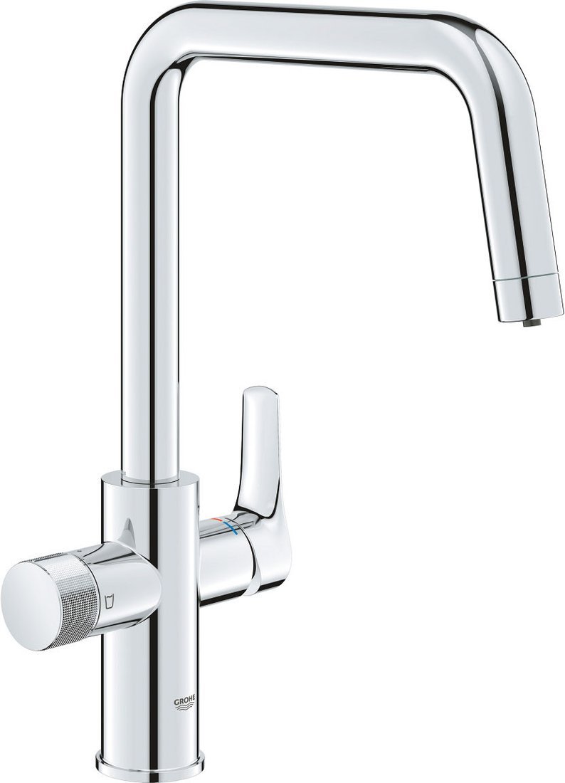 Смеситель Grohe Blue Pure Eurosmart 30583000 - фото