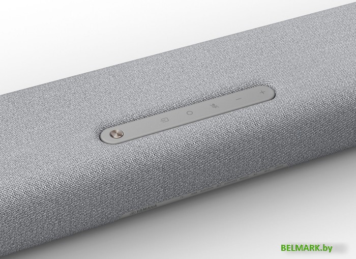 Саундбар Yamaha True X Bar 40A SR-X40A (светло-серый) - фото2