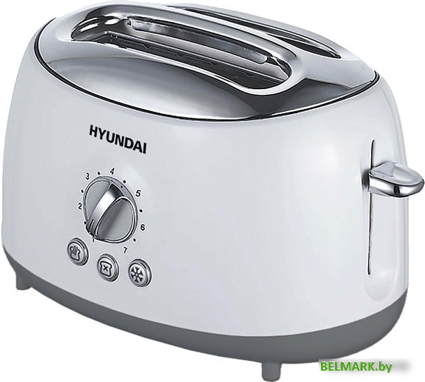 Тостер Hyundai HYT-8003 - фото