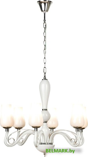 Подвесная люстра Lussole Lgo Catalina LSP-8262 - фото