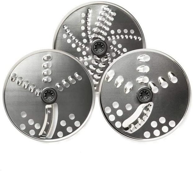 Кухонный комбайн Black & Decker BXFPA1200E - фото2