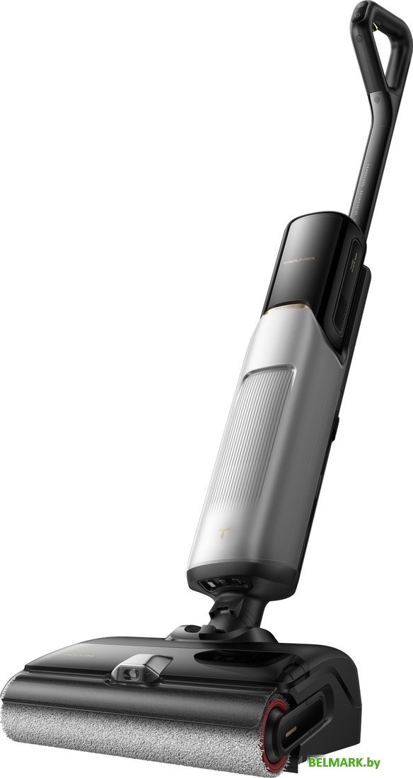 Вертикальный моющий пылесос Trouver Wet and Dry Vacuum X4 Pro - фото2