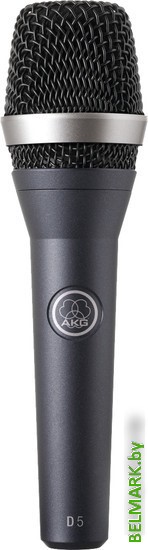 Микрофон AKG D5 - фото