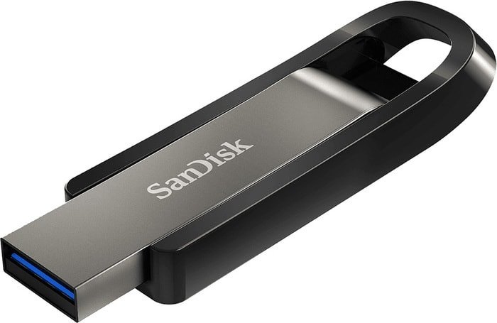 USB Flash SanDisk Extreme Go 256GB - фото