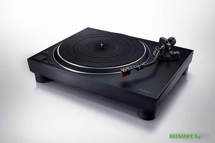 Виниловый проигрыватель Technics SL-1500C (черный) - фото2