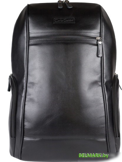 Городской рюкзак Carlo Gattini Vicoforte 3099-01 (черный) - фото2