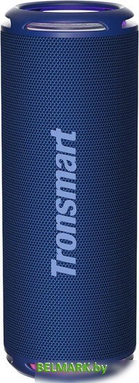 Беспроводная колонка Tronsmart T7 Lite (темно-синий) - фото