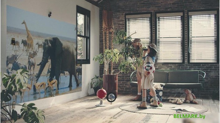 Проектор Epson EH-TW6250 - фото2