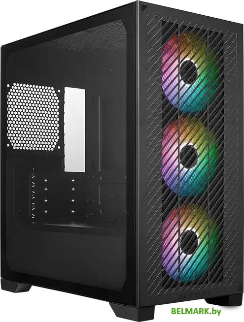 Корпус Cooler Master Elite 301 E301-KGNN-S00 - фото