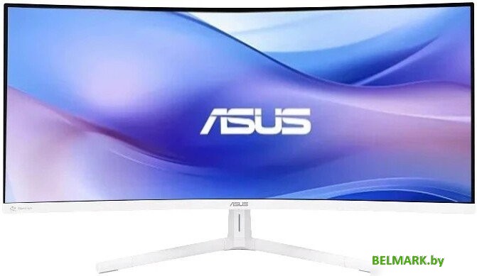 Монитор ASUS Eye Care VU34WCIP-W - фото