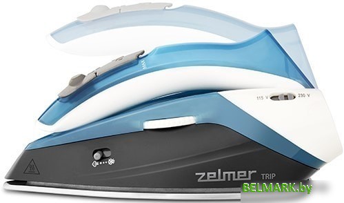 Утюг Zelmer ZIR0500 - фото2
