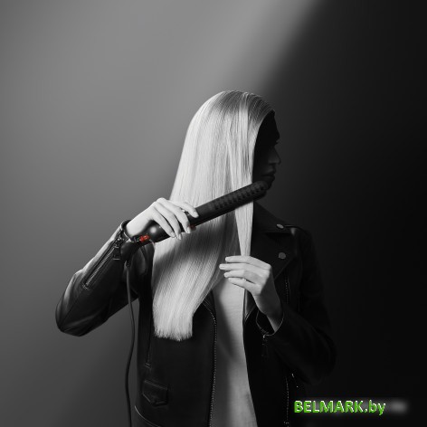 Выпрямитель Rowenta Karl Lagerfeld SF321LF0 - фото2