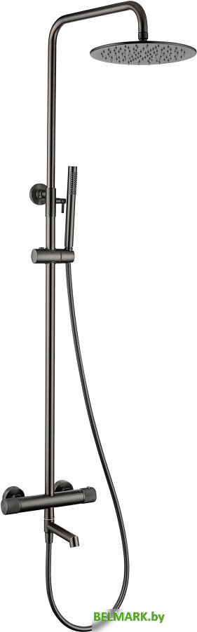 Душевая система Ganzer GZ19170-Q - фото