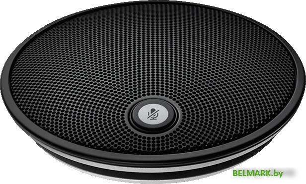 Микрофон Logitech Group Expansion Microphones [989-000171] - фото2