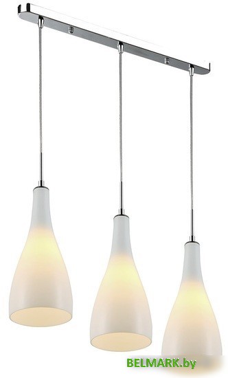 Подвесная люстра Wertmark Bootle WE210.03.106 - фото