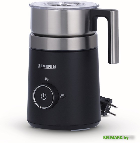 Автоматический вспениватель молока Severin SM 3585 - фото