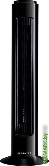 Вентилятор Brayer BR4952BK - фото